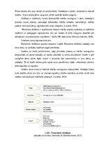 Research Papers 'Svarīgākie uzsvari 1.klases dabaszinību mācību procesā un mācību sasniegumus dab', 3.