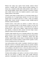 Essays 'Gremošanas sistēmas anatomija un fizioloģija: barības vielu uzsūkšanās un organi', 2.