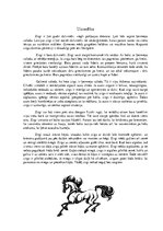Research Papers 'Latvijas zirgs', 5.