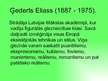 Presentations 'Glezniecība un tēlniecība Latvijā 1920. - 1944.gadam', 9.
