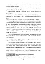 Research Papers 'Transnacionālo korporāciju darbība Latvijā', 24.