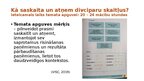 Presentations 'Mācību grāmatas izpēte un analīze Matemātika 2. klasei', 7.