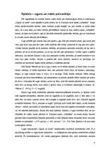 Research Papers 'F.Nīčes idejas Raiņa darbā "Uguns un nakts"', 9.