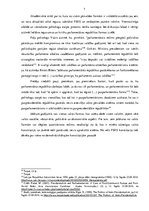 Research Papers 'Parlamentāra, prezidentāla un pusprezidentāla republika', 7.