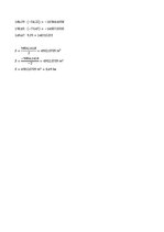 Research Papers 'Slēgts teodolīta gājiens', 9.