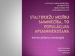 Research Papers 'Staltbriežu medību saimniecība, to populācijas apsaimniekošana', 15.