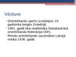 Presentations 'Orientēšanās sports', 4.