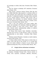Research Papers 'Kārļa Ulmaņa ietekme uz ekonomikas teorijas veidošanos Latvijā', 15.