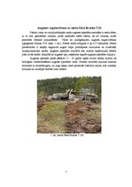 Research Papers 'Meža atjaunošana', 5.