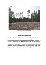 Research Papers 'Meža atjaunošana', 7.