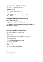 Summaries, Notes 'Studiju projekts - metāla konstrukcijās', 10.