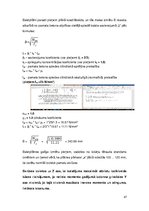 Summaries, Notes 'Studiju projekts - metāla konstrukcijās', 47.