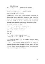 Summaries, Notes 'Studiju projekts - metāla konstrukcijās', 50.