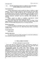 Summaries, Notes 'Treniņu plāna projekts', 8.