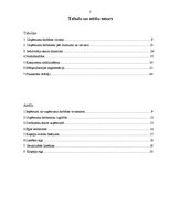 Term Papers 'Uzņēmuma darbības analīze un attīstības iespējas', 5.