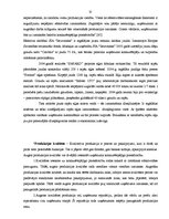 Term Papers 'Uzņēmuma darbības analīze un attīstības iespējas', 35.