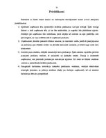 Term Papers 'Uzņēmuma darbības analīze un attīstības iespējas', 50.