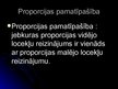 Presentations 'Proporcija ar nezināmo', 2.