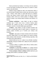 Summaries, Notes 'Inovācija un ar to saistītie jēdzieni', 3.