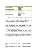 Summaries, Notes 'Inovācija un ar to saistītie jēdzieni', 6.