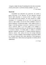 Summaries, Notes 'Senās Romas kultūra - Romas republika, Romas impērija', 6.
