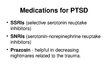 Presentations 'Posttraumatic Stress Disorder', 8.