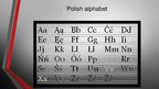Presentations 'Polish Language', 2.