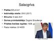 Presentations 'Salacgrīva', 4.