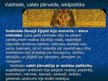Presentations 'Senā Ēģipte', 7.
