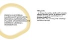 Presentations 'ES dalībvalstī piespriesta brīvības atņemšanas soda izpilde Latvijā', 9.