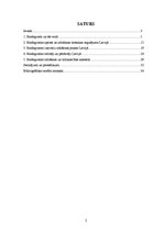 Research Papers 'Biodegvielas ražošana un izmantošana Latvijā', 2.