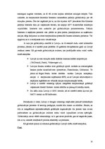 Research Papers 'Patērētāju uzvedības īpatnības interneta pakalpojumu tirgū', 16.