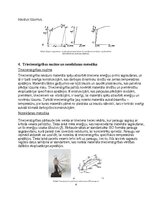 Summaries, Notes 'Inženiermateriālu struktūra un īpašības', 4.
