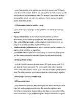 Essays 'Pirmspensijas bezdarbs kā sociālā problēma Latvijā', 2.