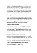 Essays 'Pirmspensijas bezdarbs kā sociālā problēma Latvijā', 4.