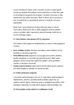 Essays 'Pirmspensijas bezdarbs kā sociālā problēma Latvijā', 5.