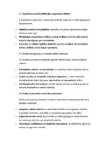 Essays 'Pirmspensijas bezdarbs kā sociālā problēma Latvijā', 7.