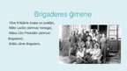 Presentations 'Anna Brigadere - biogrāfija', 6.