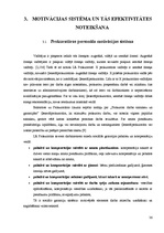 Term Papers 'Personāla motivēšana un tās pilnveidošana X pilsētas prokuratūrā', 36.