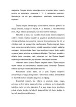 Research Papers 'Romantisms mākslā un mūzikā. Frideriks Šopēns', 3.