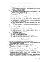 Summaries, Notes 'Darba aizsardzības instrukcija Darbam ar augu aizsardzības līdzekļiem (AAL)', 3.