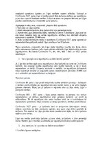 Summaries, Notes 'Kārtējais pārbaudījums – Praktisko situāciju analīze 1', 3.