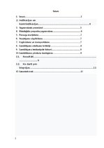 Research Papers 'Patologija. Kuņģa histoloģija', 2.