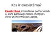 Presentations 'Ekosistēma Latvijā', 2.