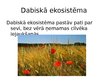 Presentations 'Ekosistēma Latvijā', 10.
