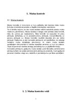 Research Papers 'Muitas kontrole Latvijas Republikā', 3.