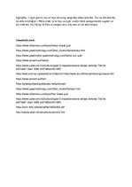 Research Papers 'Grieķu dievības - Hēlijs un Pāns', 3.