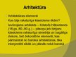 Presentations 'Klasicisma arhitektūra', 15.