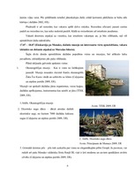 Research Papers 'Ceļojuma maršruts "Valmiera - Marseļa - Monako - Londona - Valmiera"', 6.