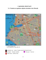 Research Papers 'Ceļojuma maršruts "Valmiera - Marseļa - Monako - Londona - Valmiera"', 15.